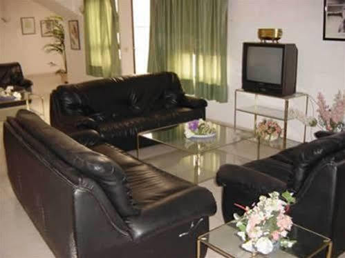 קואבס דל אלמאנסורה Hotel La Parra מראה חיצוני תמונה